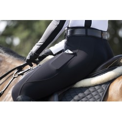 Kerrits Coolcore® Silicone Full Leg Riding Tech Tight