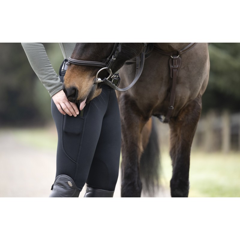 Kerrits Sit Tight Wind Pro® Knee Patch Tight