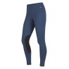 Kerrits Flow Rise Knee Patch Performance Tight