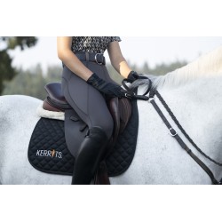 Kerrits Performance Knee Patch Pocket Riding Tight