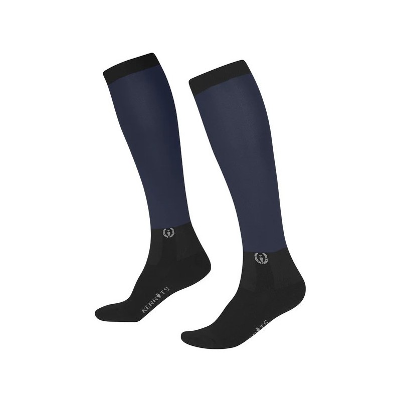 Kerrits Dual Zone Equestrian Boot Socks