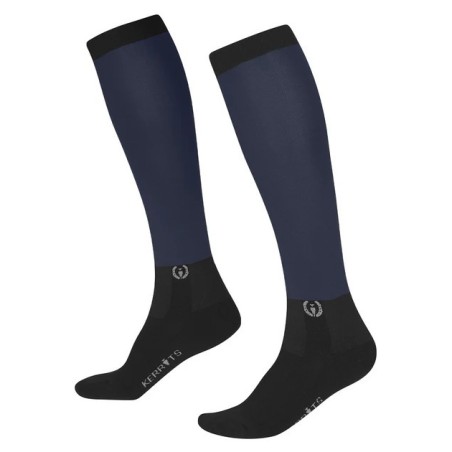 Kerrits Dual Zone Equestrian Boot Socks